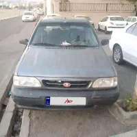 پراید 88