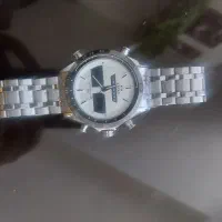 ساعت مردانه مارک اریکس