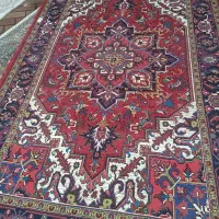 فرش دستباف 6متری تک