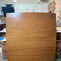 میز و صندلی ناهارخوری ۸نفره|میز و صندلی غذاخوری|کرج, شاهین‌ویلا|دیوار