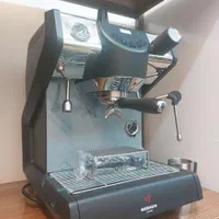 قهوه ساز و اسپرسو ساز صنعتی تک گروپ نو آکبند|سماور، چایساز، قهوهساز|مشهد, آزادشهر|دیوار