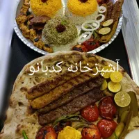 آشپزخانه غذا|خوردنی و آشامیدنی|اهواز, شهرک دانشگاه|دیوار