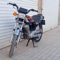 موتورهندا 125زیگما مدل 94