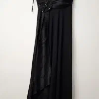 لباس مجلسی|لباس|لاهیجان, بوجایه|دیوار