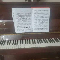 آموزش پیانو کودکان و نوجوانان