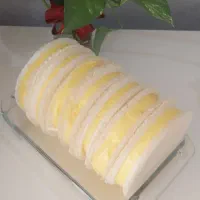 بستنی سنتی خانگی