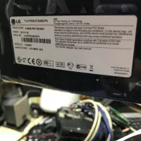 مانیتور LG
