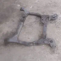 رام تویوتا کمری گراند2007