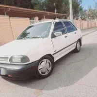 پراید مدل 85