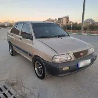 پراید ۱۴۱مدل ۸۹ خانگی|خودرو سواری و وانت|فلاورجان, |دیوار