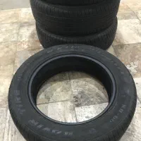 لاستیک کویر 215/60/17 صفر|قطعات یدکی و لوازم جانبی|ساری, |دیوار