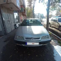 زانتیا مدل83