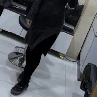 ژاکت ماکسی|لباس|سبزوار, گلشن|دیوار