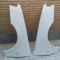 گلگیر نو آکبند پژو پارس ، آریسان ، ۴۰۵