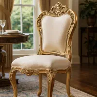 صندلی تالار رایین