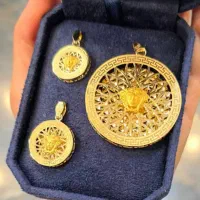 طلای امانتی