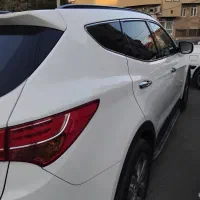 سانتافه ۲۰۱۴ بیرنگ|خودرو سواری و وانت|قم, انسجام|دیوار