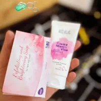 کرم و صابون Vita Bella اصل مخصوص پوست