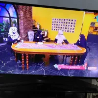 تلویزیون سامسونگ ۴۳ اینچ هوشمند