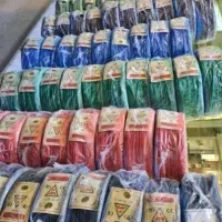 کابل مفتولی