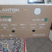 فروش تلوزیون ۶۵ اینچ|تلویزیون و پروژکتور|بهبهان, |دیوار