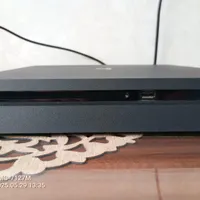 ps4 اسلیم ۱ ترابایت تمیز وسالم|کنسول، بازی ویدئویی و آنلاین|کرج, حصارک|دیوار