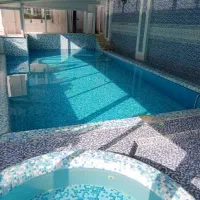 ویلا باغ استخر دار|اجارهٔ کوتاهمدت ویلا و باغ|خرمآباد, |دیوار