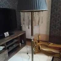 آباژور ایستاده|چراغ خواب و آباژور|ری, جوانمرد قصاب|دیوار