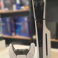 کنسول PS5 / پی اس فایو