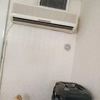 کولرگازی 24هزارالجی(( اصل کره ))|کولر گازی و فن‌کوئل|تهران, شهرک شریعتی|دیوار