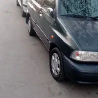 پرایدمدل 85 دوگانه|خودرو سواری و وانت|قرچک, زیبا شهر|دیوار