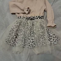 سارافون دخترانه|کفش و لباس بچه|ملایر, |دیوار