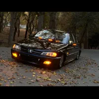 پرشیا سال مدل۱۳۹۹ پنوماتیک،اسپرت|خودرو سواری و وانت|چهاردانگه (تهران), |دیوار