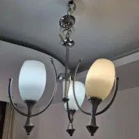 لوستر فانتزی|لوستر و چراغ آویز|کرج, فاز ۴ مهرشهر|دیوار