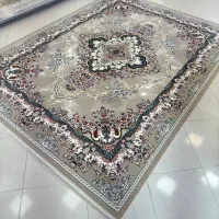 فرش ماندانا ۷۰۰شانه ۲۵۵۰تراکم ***