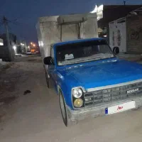 زامیاددوگانه شرکتی یخچالی مدل96|خودرو سواری و وانت|باوی, |دیوار