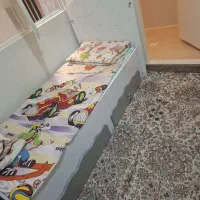 سرویس خواب دو منظوره