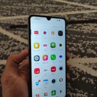 redmi A5 128/4|موبایل|خرمآباد, |دیوار
