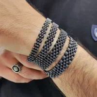 دستبند رولکس بند استیل(ایران‌ست)|بدلیجات|اصفهان, شیخ اشراق|دیوار