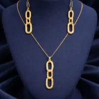 طلا کادویی و مینیمال بااجرت عمده