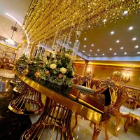 باغ تالار درفردیس بدون ورودی