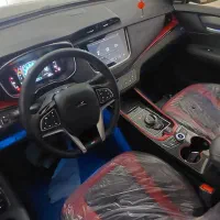 کی ام سی A5 مدل ۱۴۰۴|خودرو سواری و وانت|کرج, کوی مدرس|دیوار