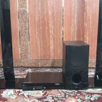 سینما خانگی LH. K938HTS فلشخور