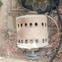 موتور کولر آبی