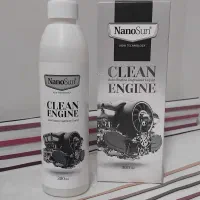 چربی زدا فوقالعاده قوی نانو سان