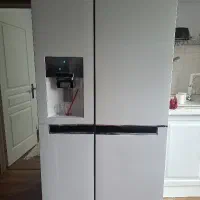 یخچال ساید دوو ۳۶ فوت