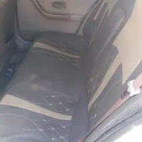 فروش سمندسورن مدل۸۸|خودرو سواری و وانت|رودان, |دیوار