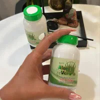 سفیدکننده بدن