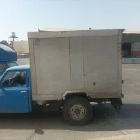فروش یخچال نیسان بالای صفر با کمپرسور کره‌ای نو|قطعات یدکی و لوازم جانبی|تهران, خانی آباد نو شمالی|دیوار