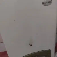 پکیج دیواری اخگر